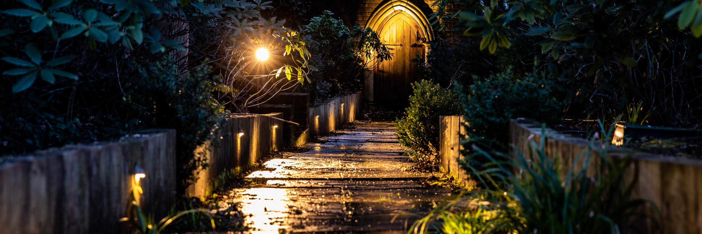 Commercial Electrician