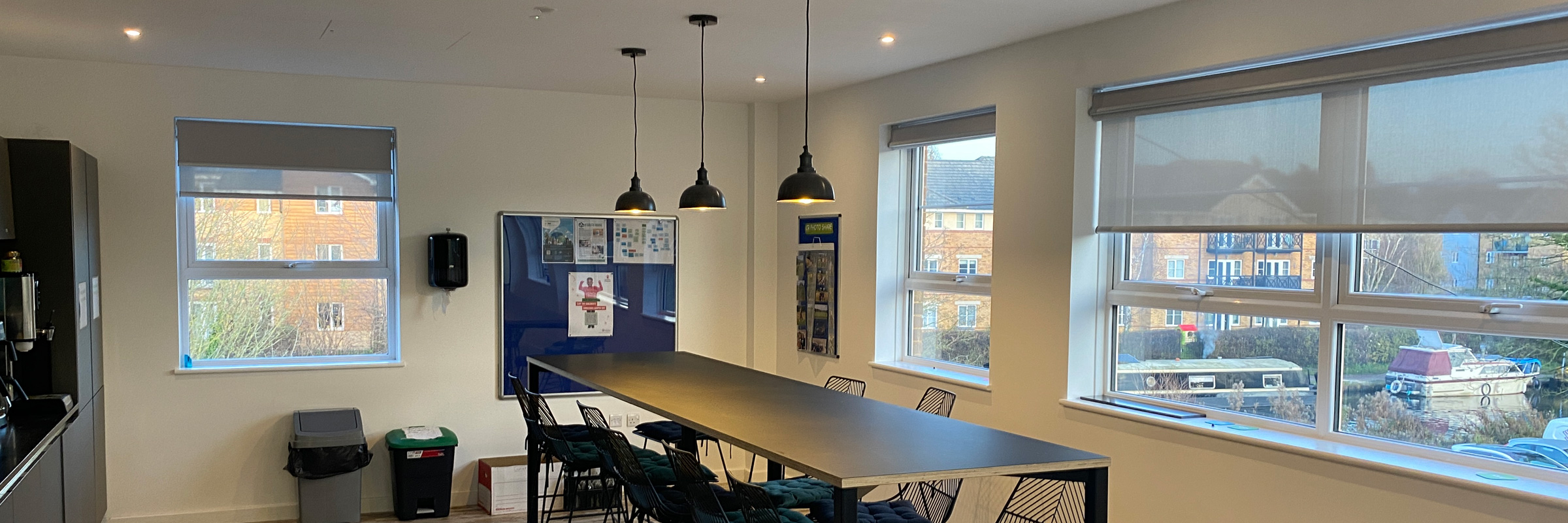 Commercial Electrician